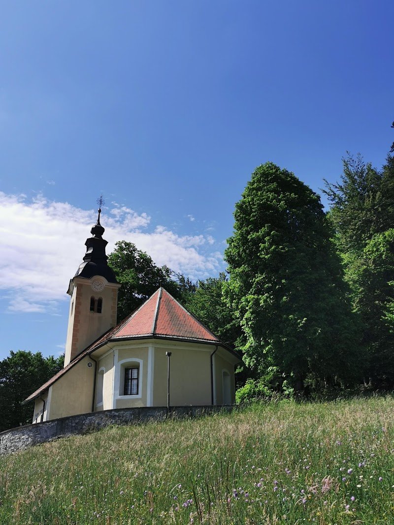 Sv. Štefan - dodatna slika
