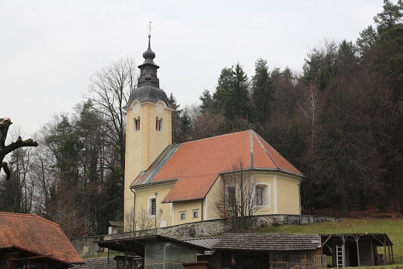Sv. Štefan