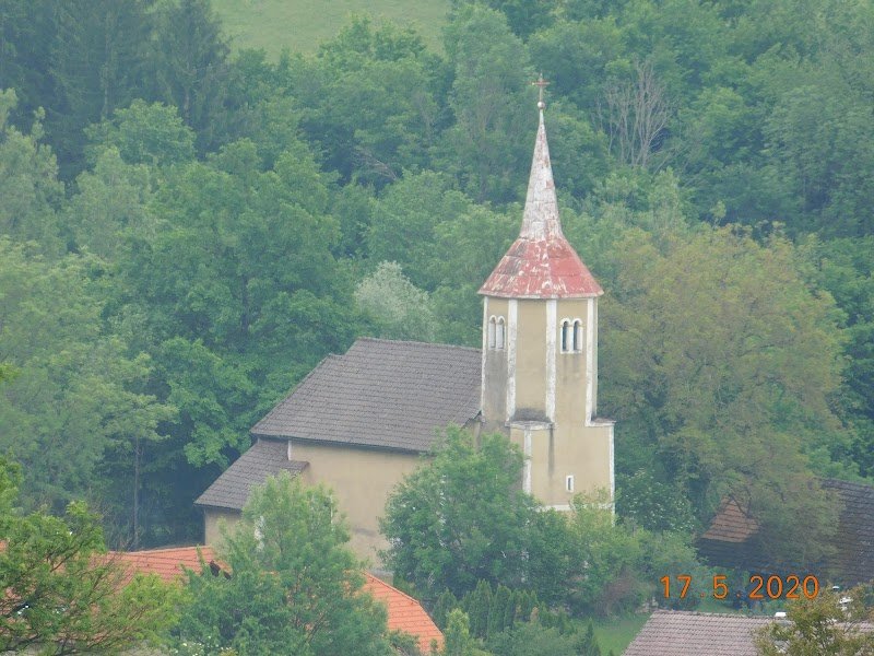 Sv. Štefan - dodatna slika