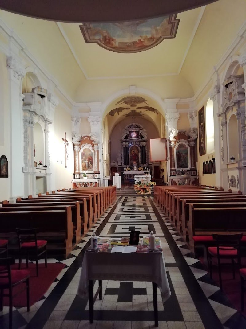 Sv. Štefan - dodatna slika
