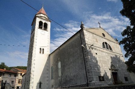 Sv. Štefan - dodatna slika