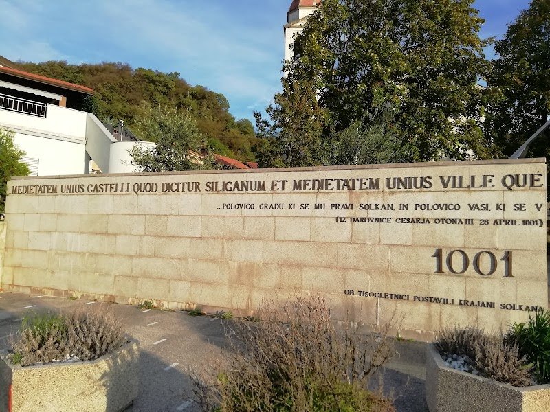 Sv. Štefan - dodatna slika