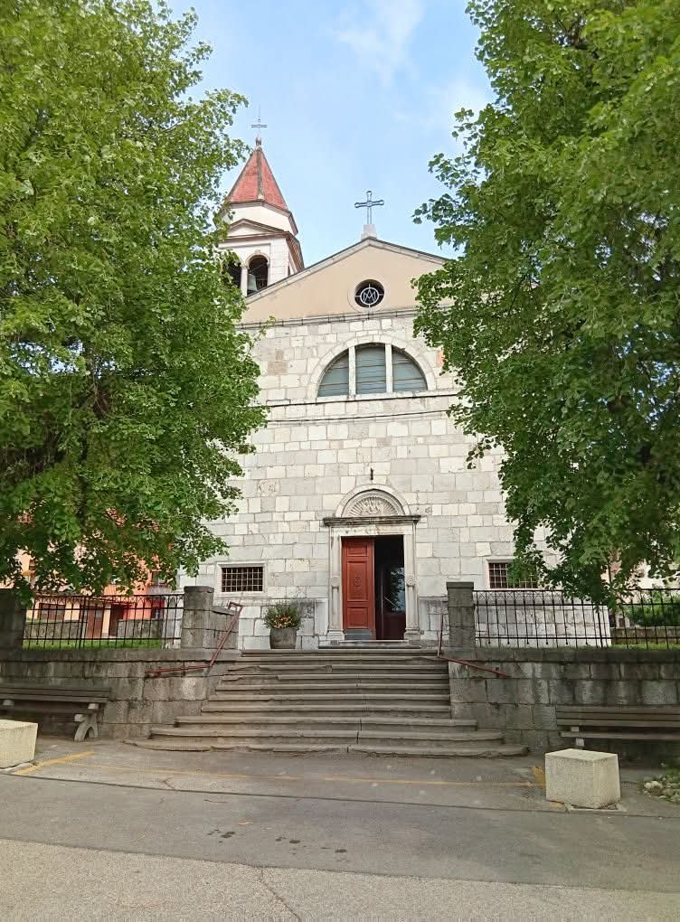 Sv. Štefan