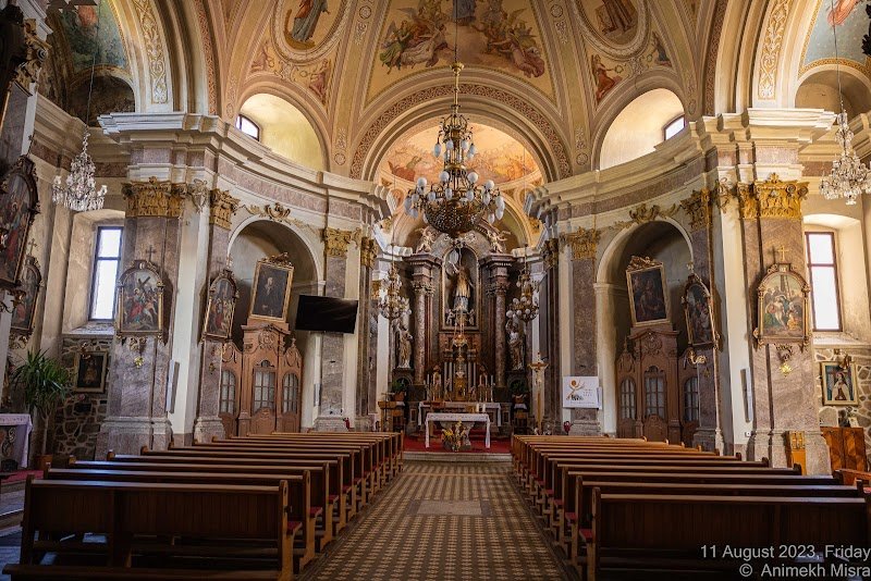 Sv. Štefan - dodatna slika