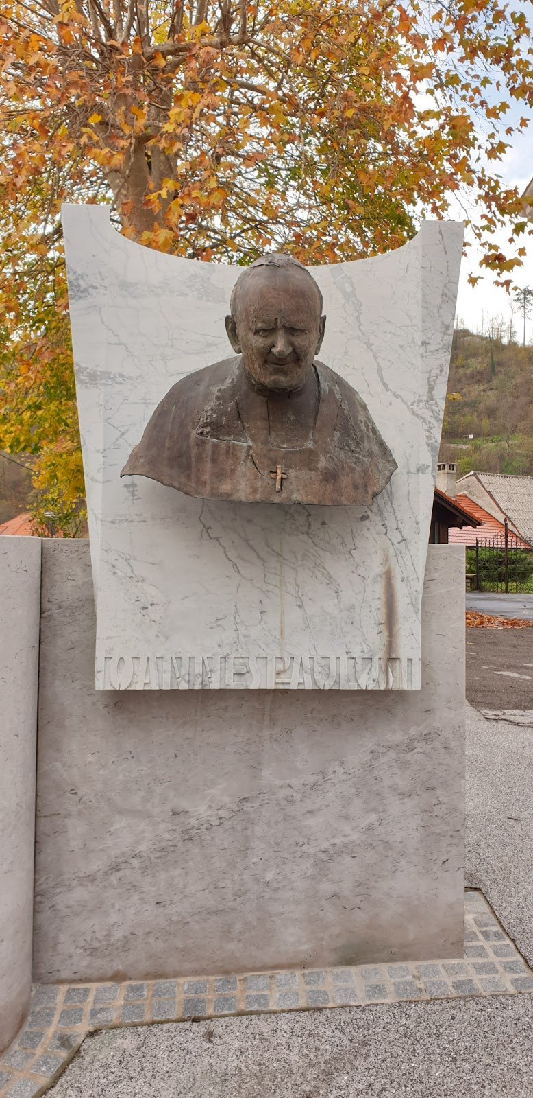 Sv. Štefan - dodatna slika
