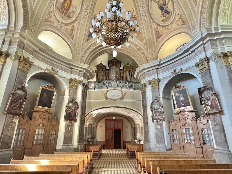 Sv. Štefan - dodatna slika