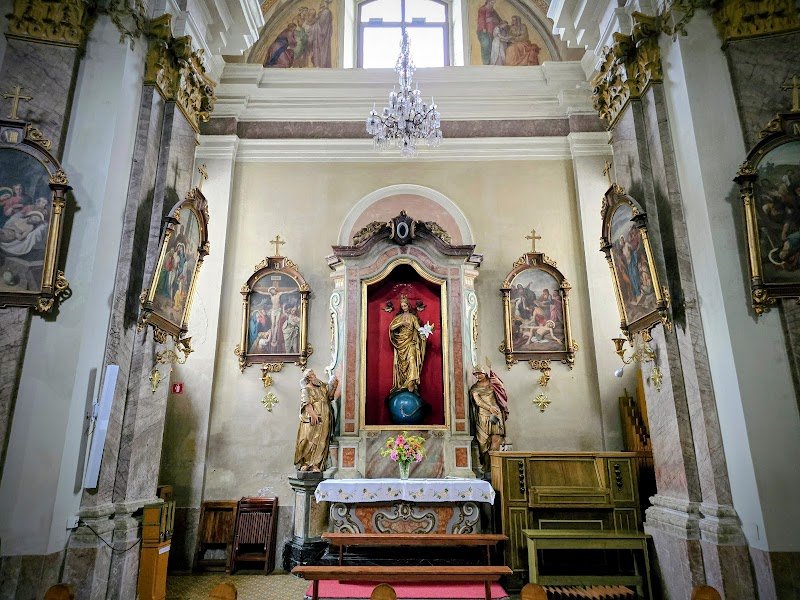 Sv. Štefan - dodatna slika