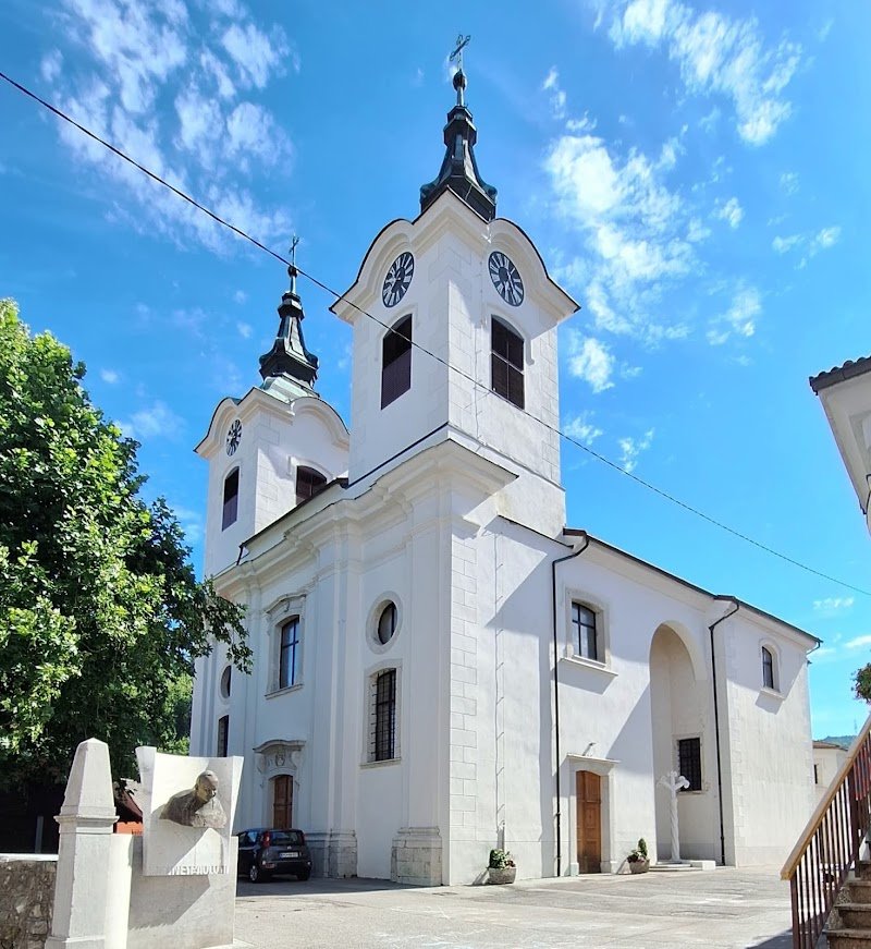 Sv. Štefan
