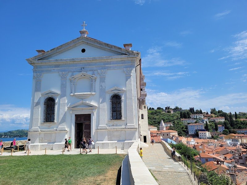 Sv. Štefan - dodatna slika