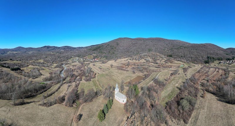 Sv. Svetica - dodatna slika