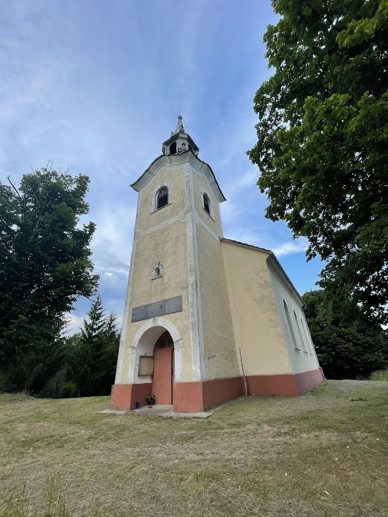 Sv. Svetica - dodatna slika
