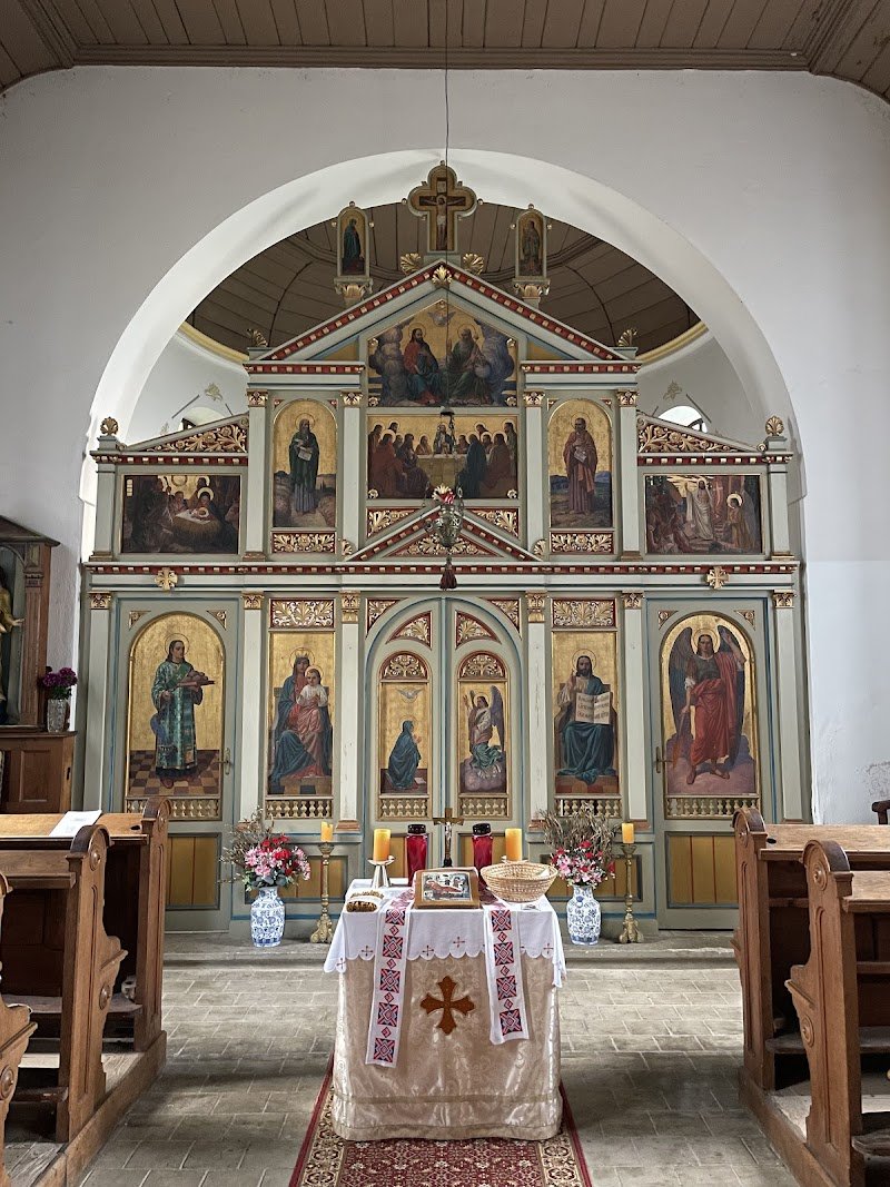 Sv. Svetica - dodatna slika