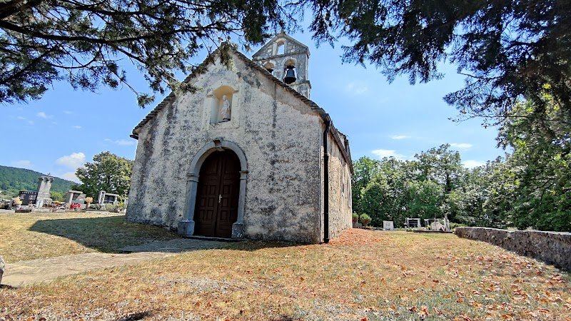 Sv. Tomaž