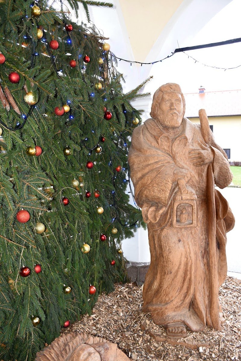 Sv. Tomaž - dodatna slika