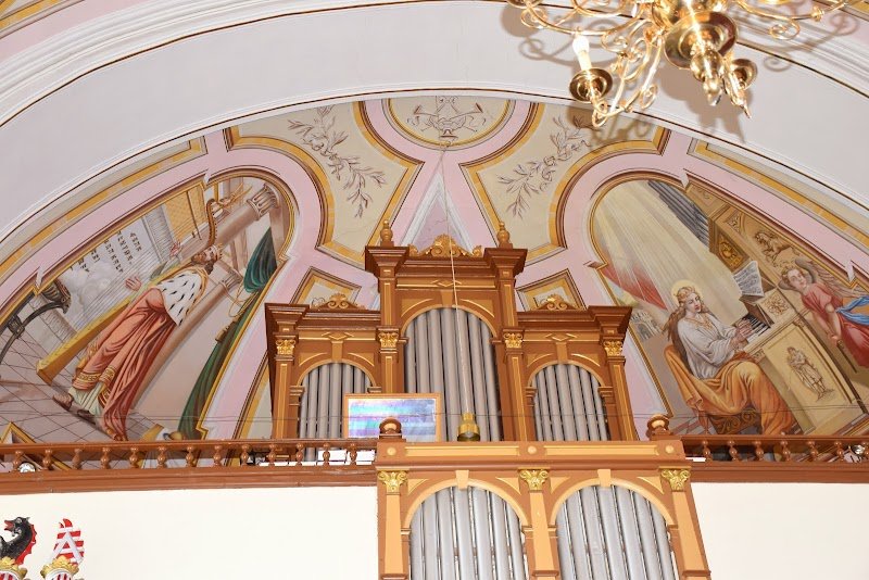 Sv. Tomaž - dodatna slika