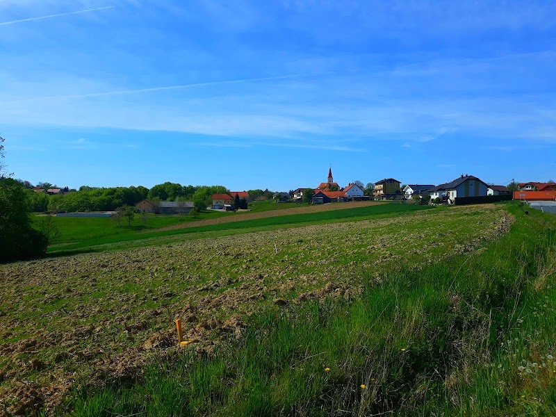 Sv. Tomaž - dodatna slika