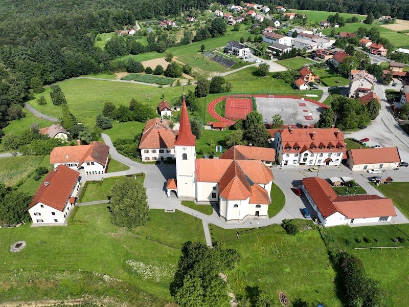 Sv. Tomaž