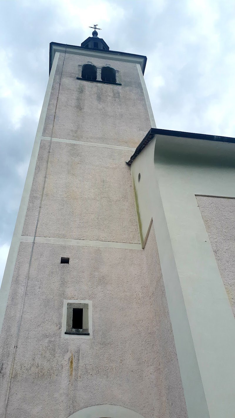 Sv. Tomaž - dodatna slika