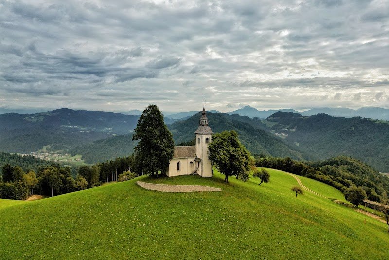 Sv. Tomaž