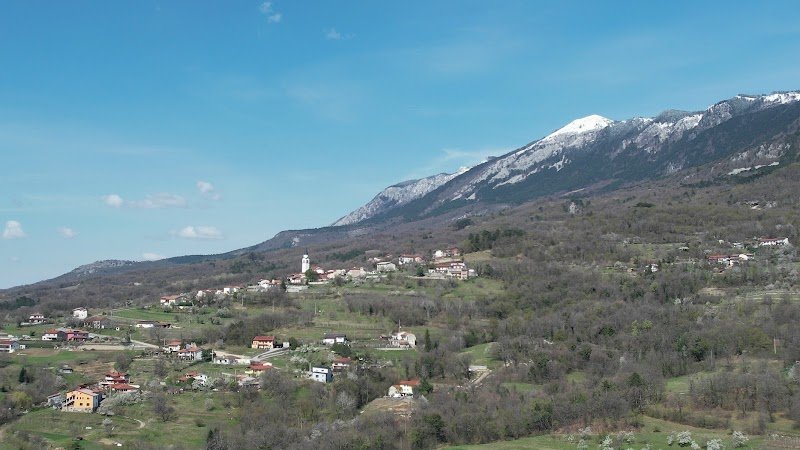 Sv. Tomaž - dodatna slika