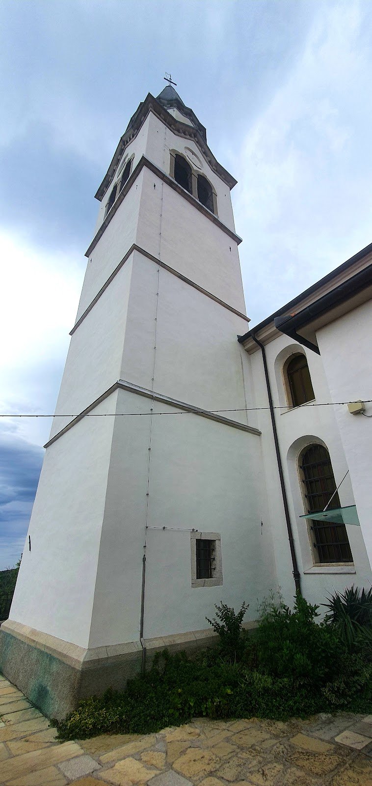 Sv. Tomaž
