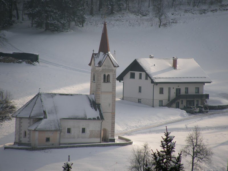 Sv. Tomaž - dodatna slika