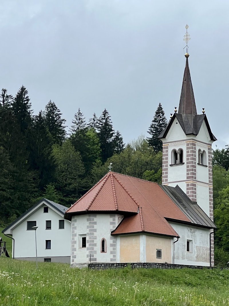 Sv. Tomaž