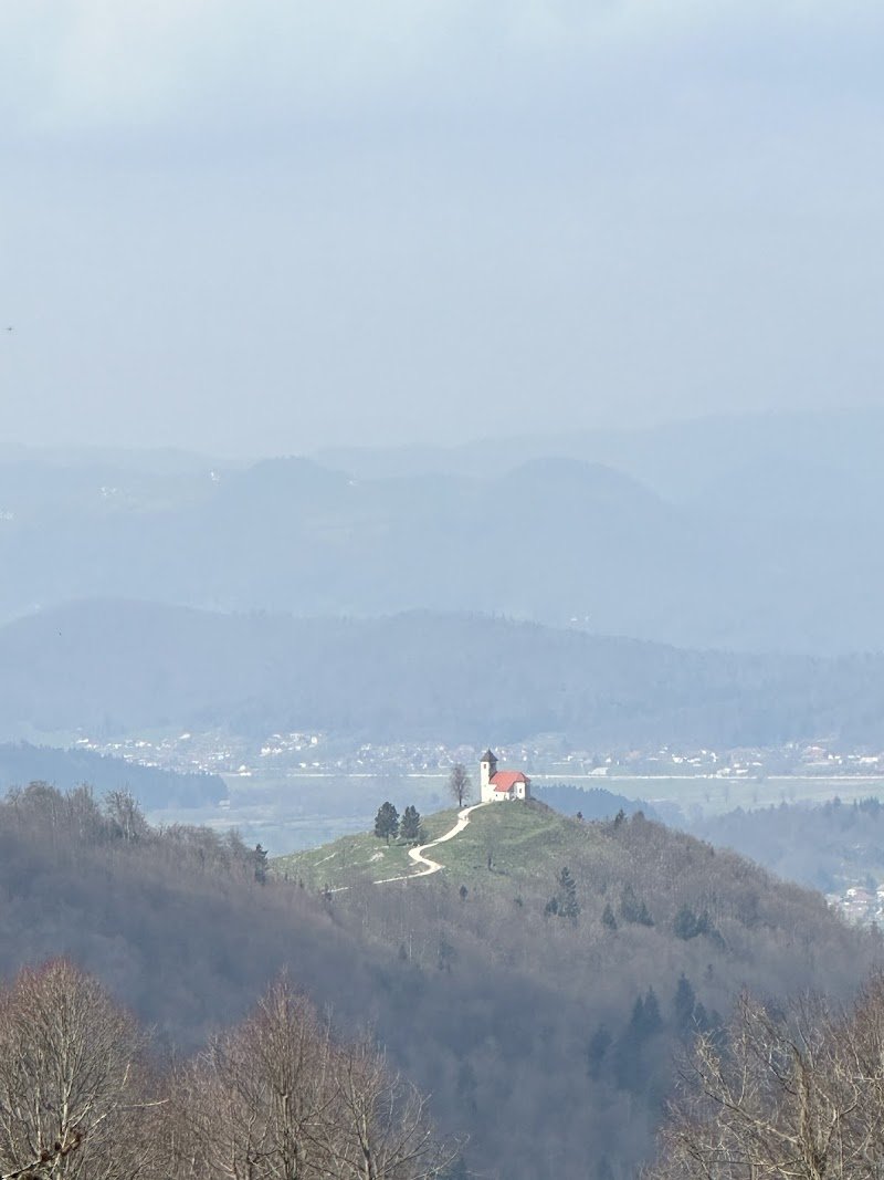 Sv. Tomaž - dodatna slika