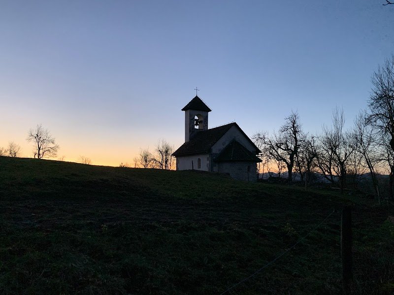Sv. Tomaž - dodatna slika