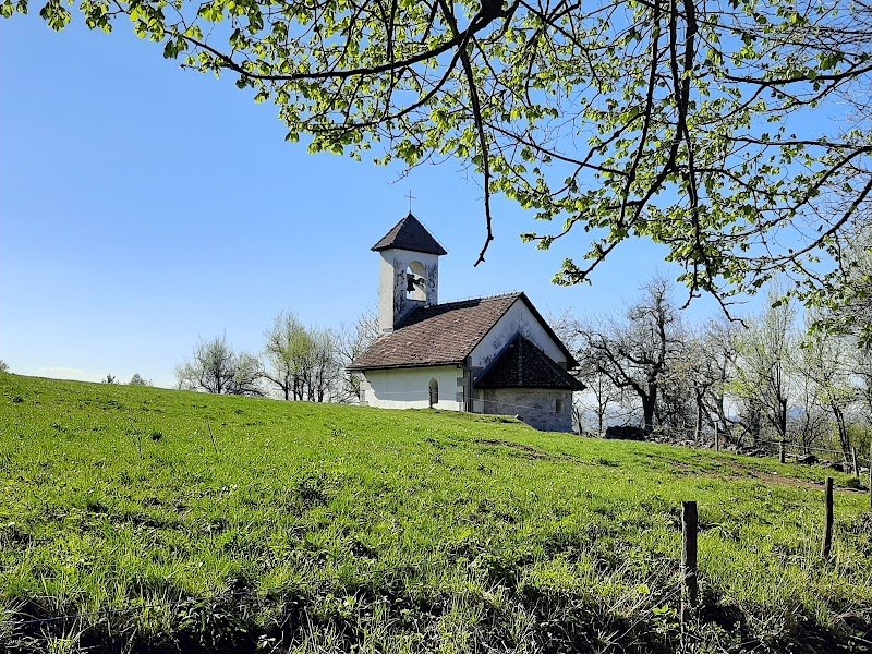 Sv. Tomaž