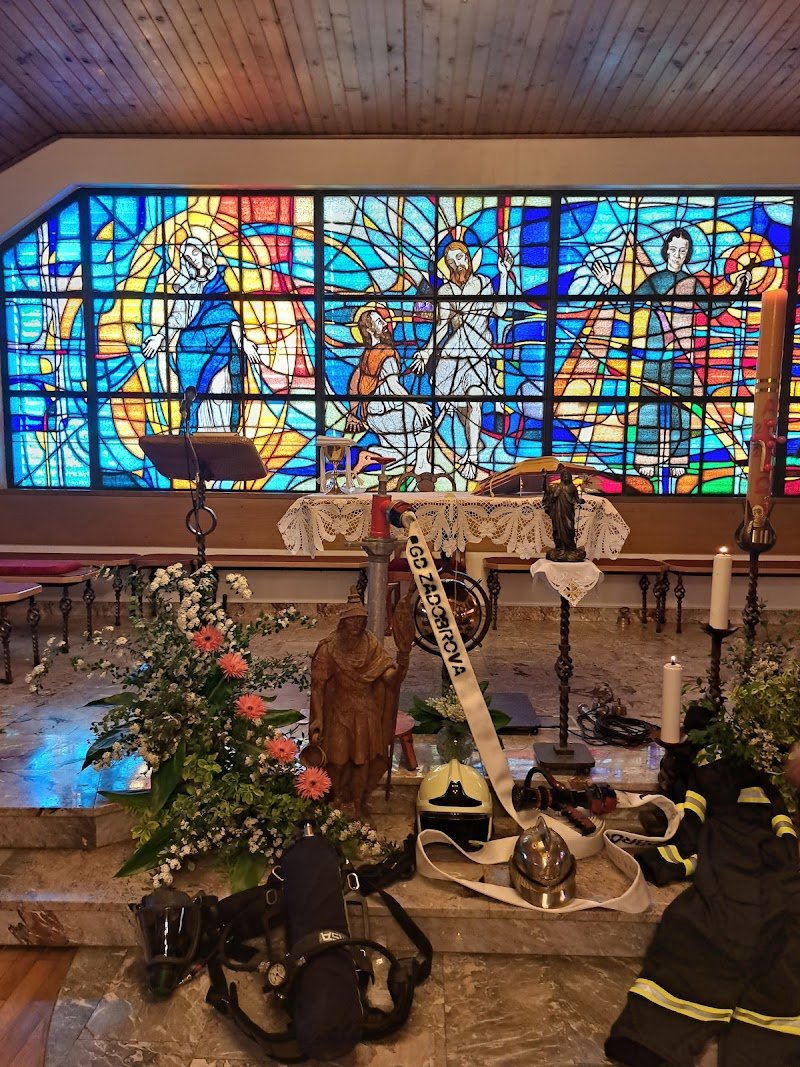 Sv. Tomaž - dodatna slika