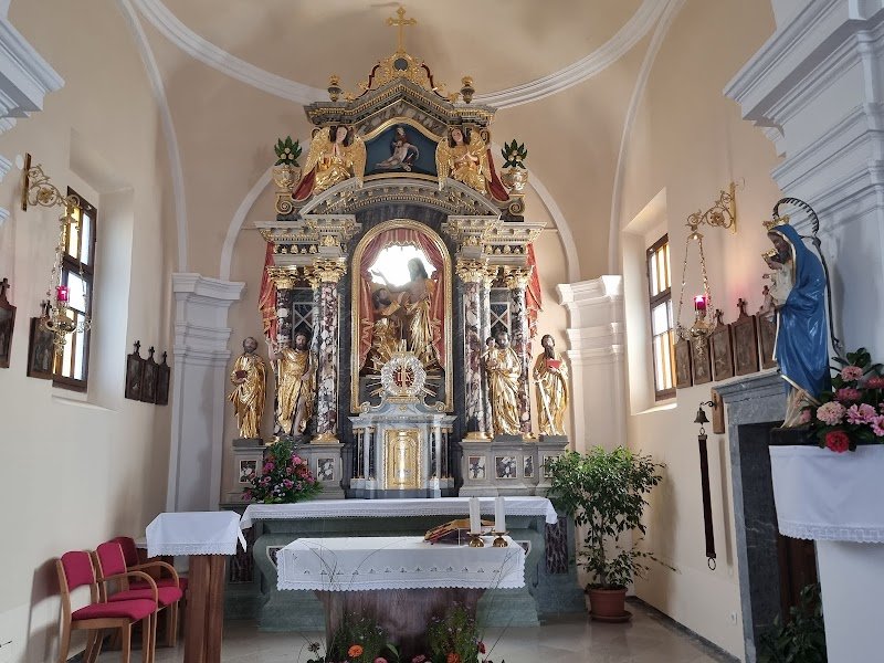 Sv. Tomaž - dodatna slika