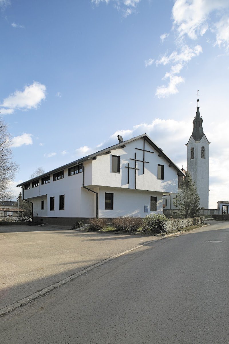Sv. Tomaž - dodatna slika