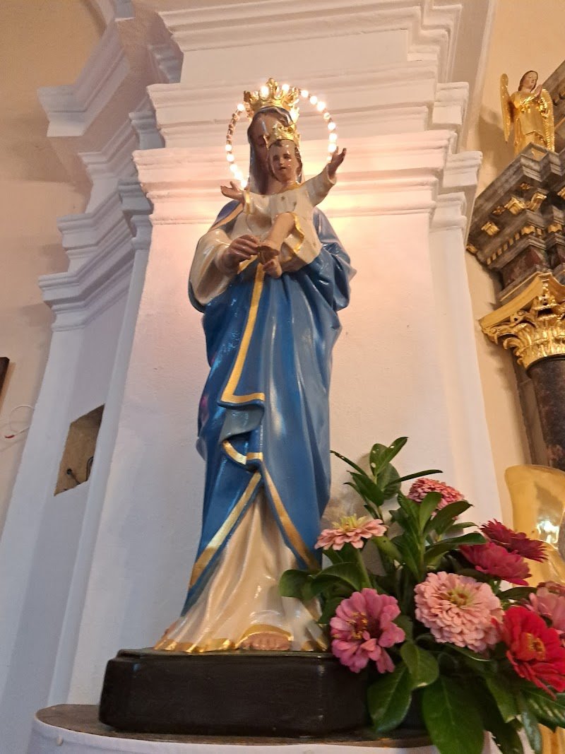 Sv. Tomaž - dodatna slika