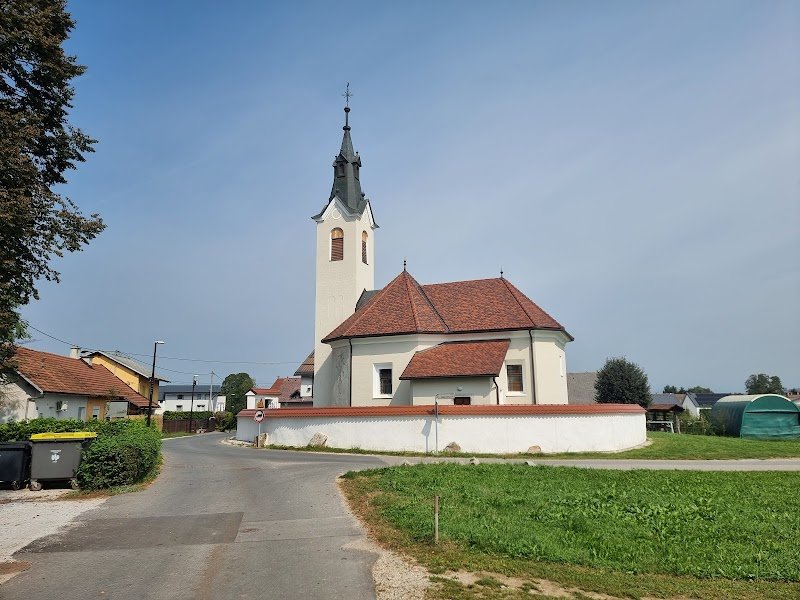 Sv. Tomaž