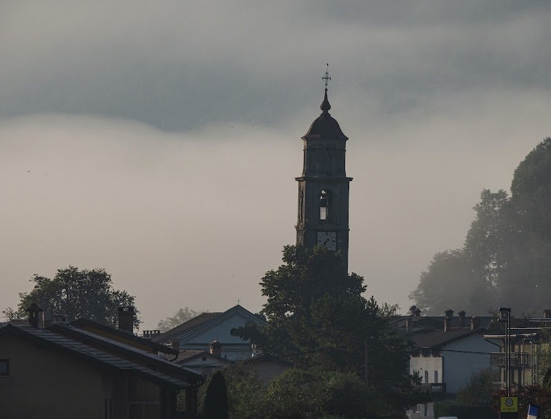 Sv. Tomaž - dodatna slika