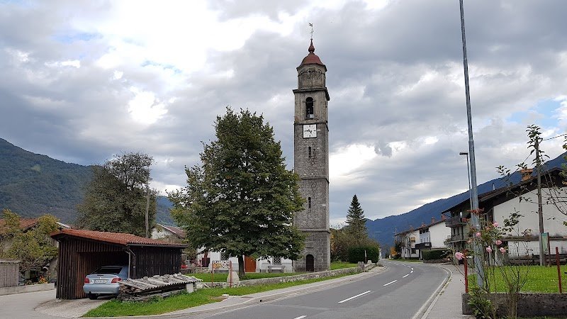 Sv. Tomaž - dodatna slika