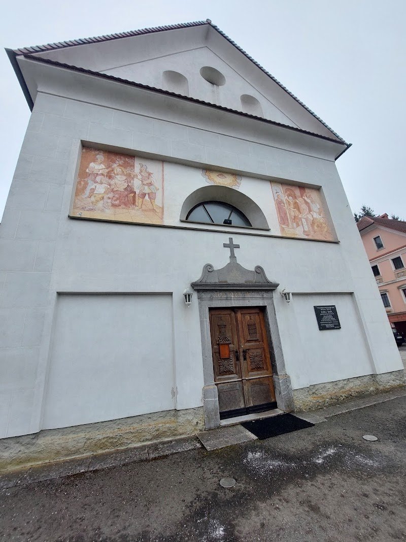 Sv. Tomaž - dodatna slika
