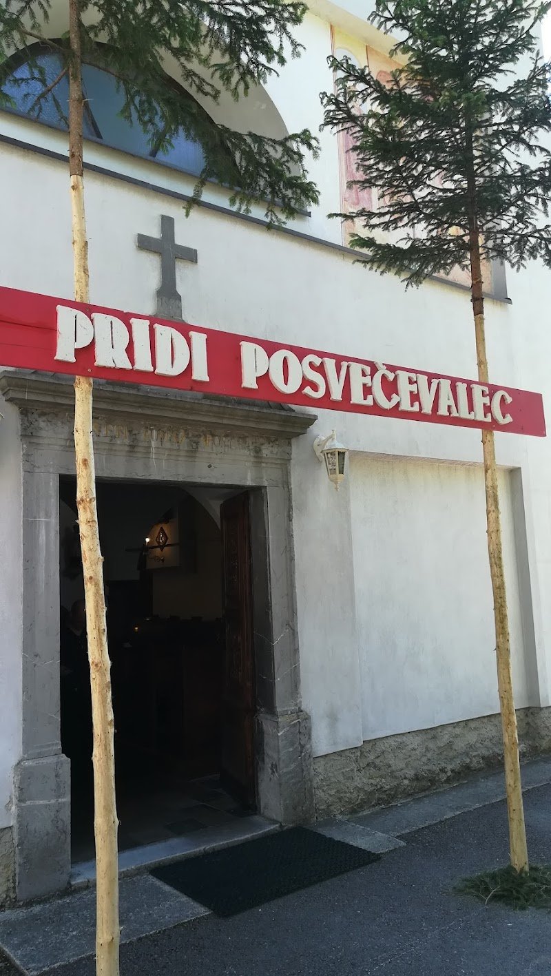 Sv. Tomaž - dodatna slika