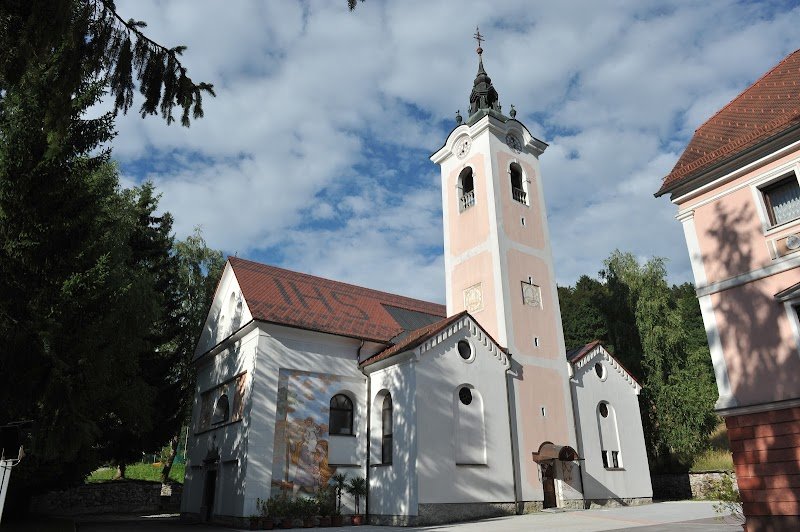 Sv. Tomaž