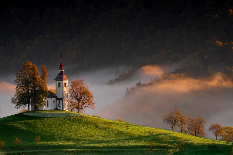 Sv. Tomaž nad Praprotnim - dodatna slika