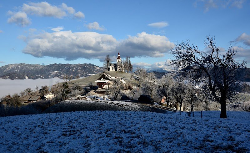 Sv. Tomaž nad Praprotnim - dodatna slika