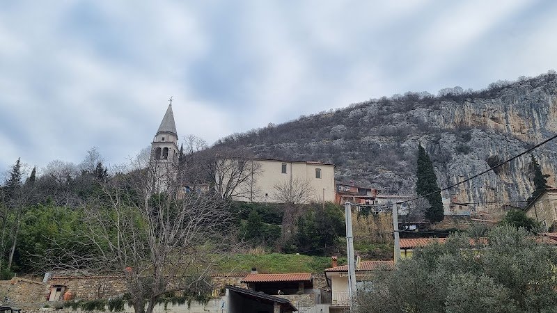 Sv.  Tomaža - dodatna slika