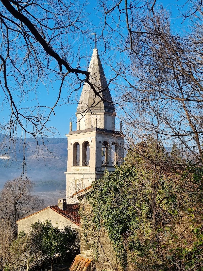 Sv.  Tomaža - dodatna slika