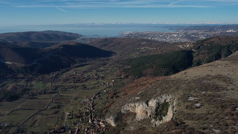 Sv.  Tomaža - dodatna slika