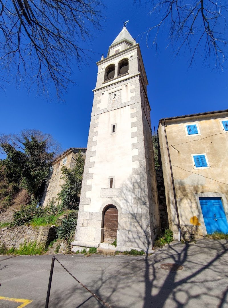 Sv.  Tomaža