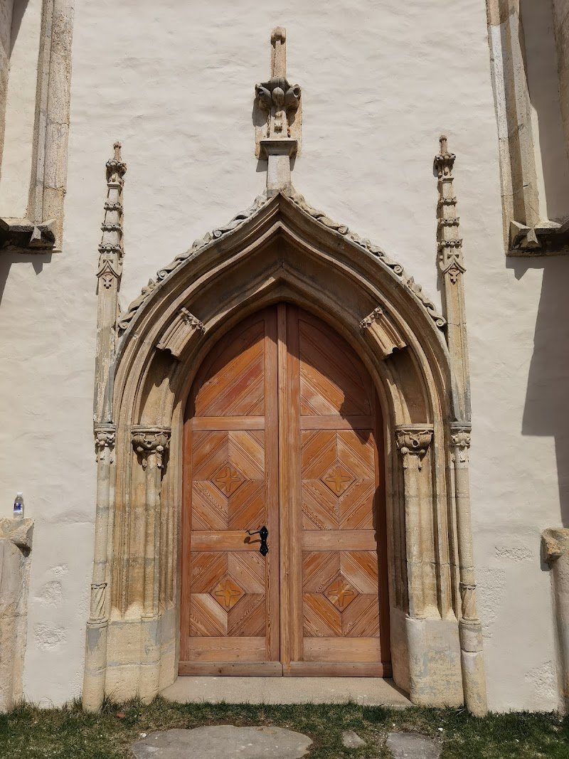 Sv. Trije Kralji - dodatna slika
