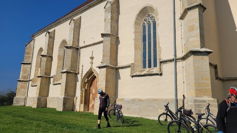 Sv. Trije Kralji - dodatna slika