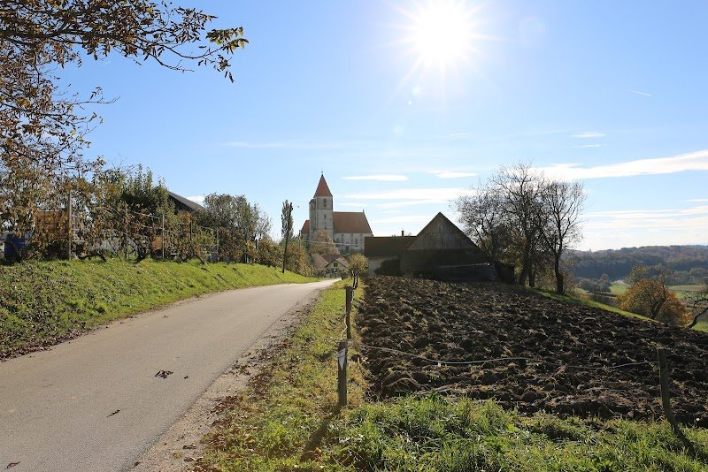 Sv. Trije Kralji - dodatna slika