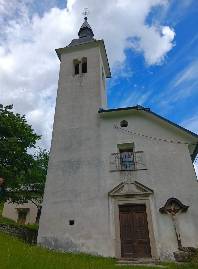 Sv. Trije Kralji - dodatna slika